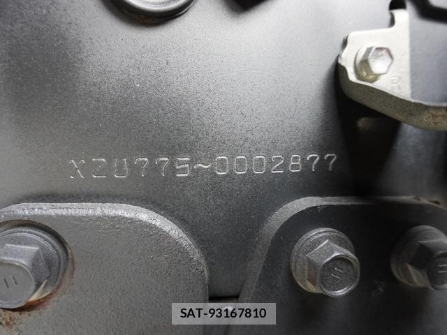 Toyota TOYOACE 2018-05 2679215-18