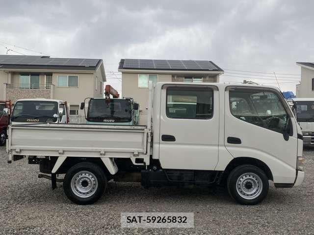 Toyota TOYOACE 2004-09 3389740-10