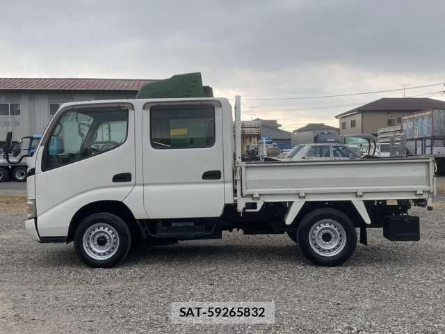 Toyota TOYOACE 2004-09 3389740-11