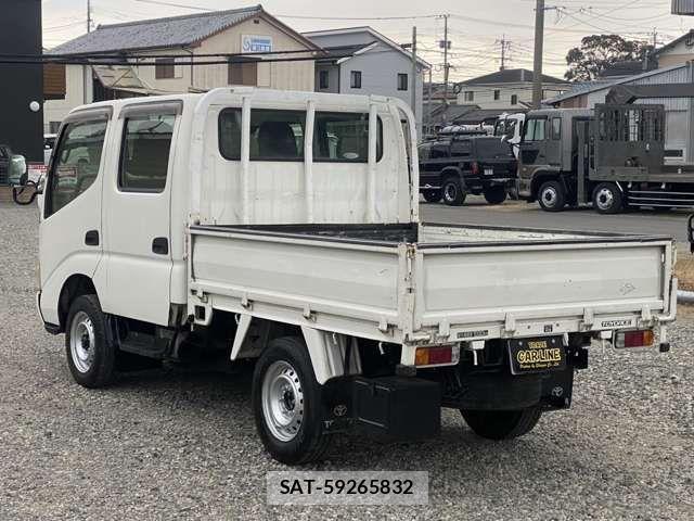 Toyota TOYOACE 2004-09 3389740-12