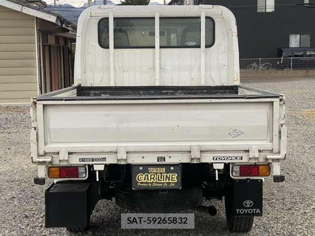 Toyota TOYOACE 2004-09 3389740-13
