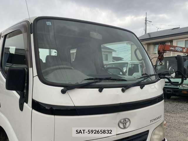 Toyota TOYOACE 2004-09 3389740-14