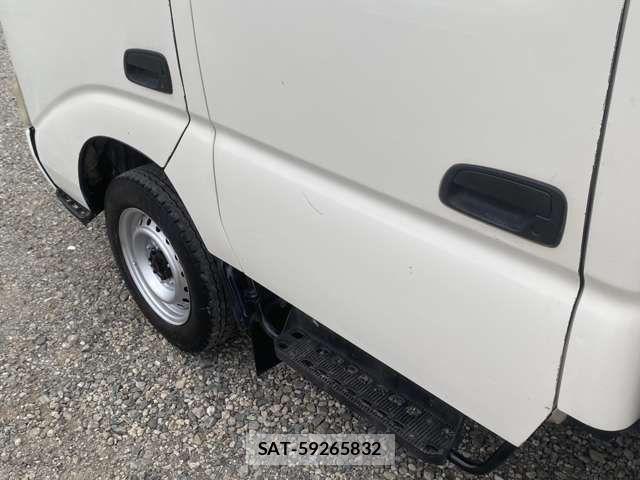Toyota TOYOACE 2004-09 3389740-16