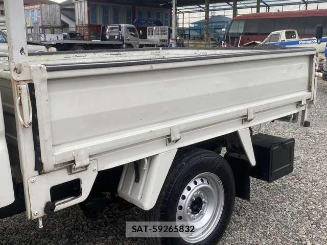 Toyota TOYOACE 2004-09 3389740-17