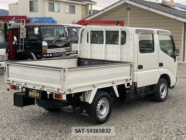 Toyota TOYOACE 2004-09 3389740-1