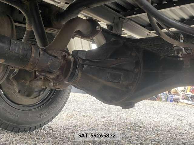 Toyota TOYOACE 2004-09 3389740-19