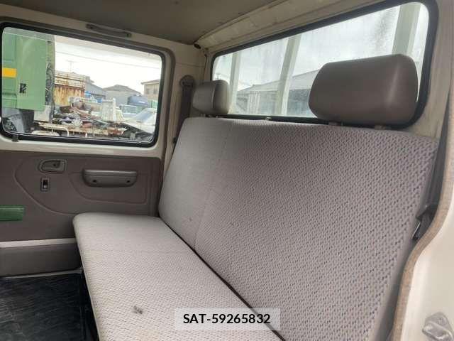 Toyota TOYOACE 2004-09 3389740-4