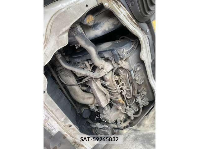 Toyota TOYOACE 2004-09 3389740-5