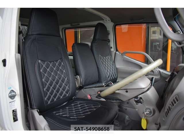 Toyota TOYOACE 2005-01 3415332-10
