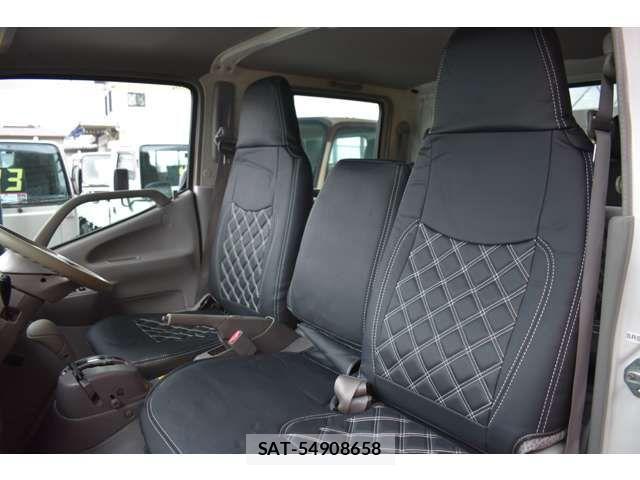 Toyota TOYOACE 2005-01 3415332-11