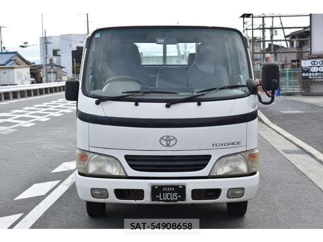 Toyota TOYOACE 2005-01 3415332-2