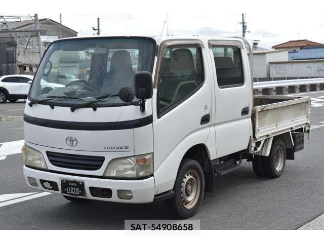 Toyota TOYOACE 2005-01 3415332-3
