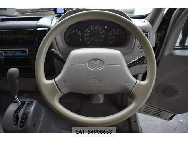 Toyota TOYOACE 2005-01 3415332-5