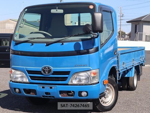 Toyota TOYOACE 2015-05 3778637-0