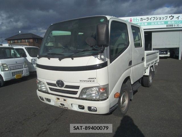 Toyota TOYOACE 2015-08 3778639-0