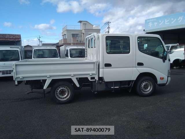 Toyota TOYOACE 2015-08 3778639-3