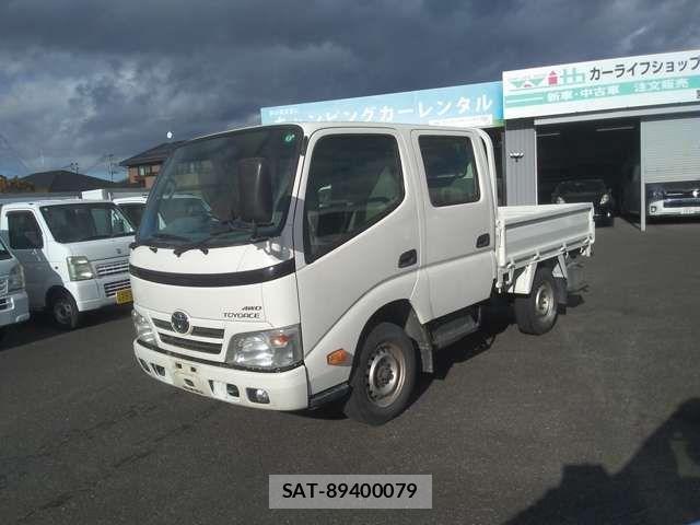 Toyota TOYOACE 2015-08 3778639-8
