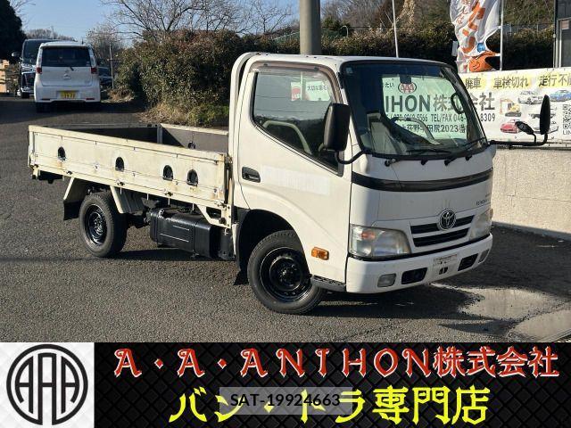 Toyota TOYOACE 2009-12 4111885-0