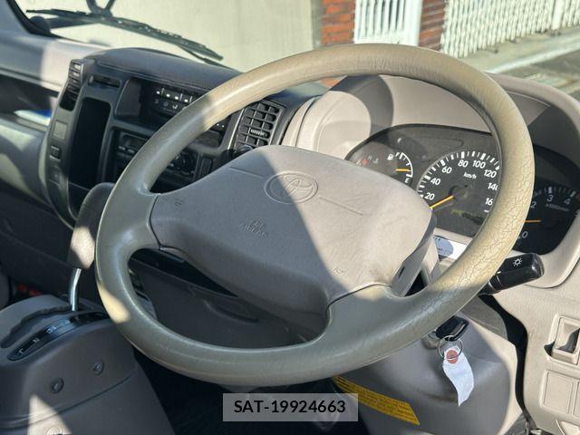 Toyota TOYOACE 2009-12 4111885-12