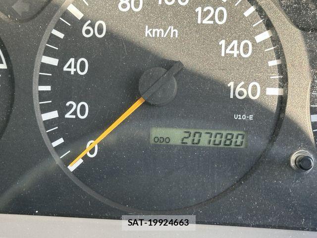 Toyota TOYOACE 2009-12 4111885-13