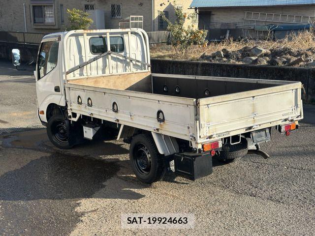 Toyota TOYOACE 2009-12 4111885-4