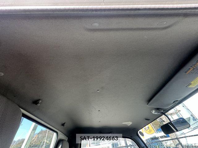 Toyota TOYOACE 2009-12 4111885-8