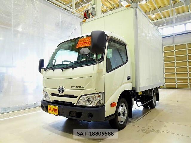 Toyota TOYOACE 2019-12 4603456-0