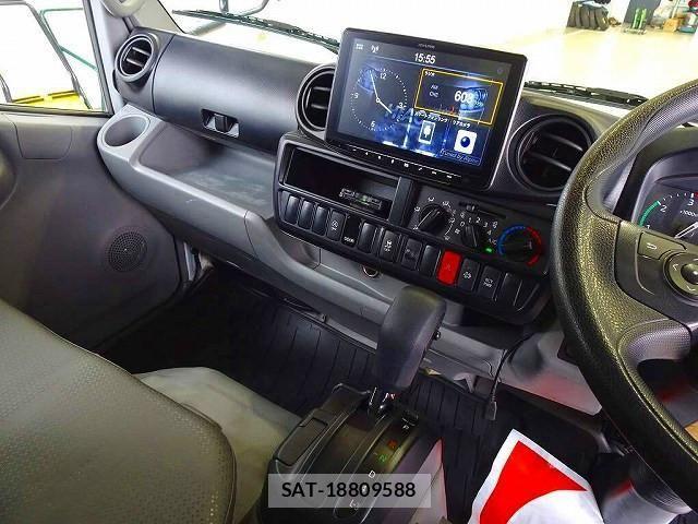 Toyota TOYOACE 2019-12 4603456-9