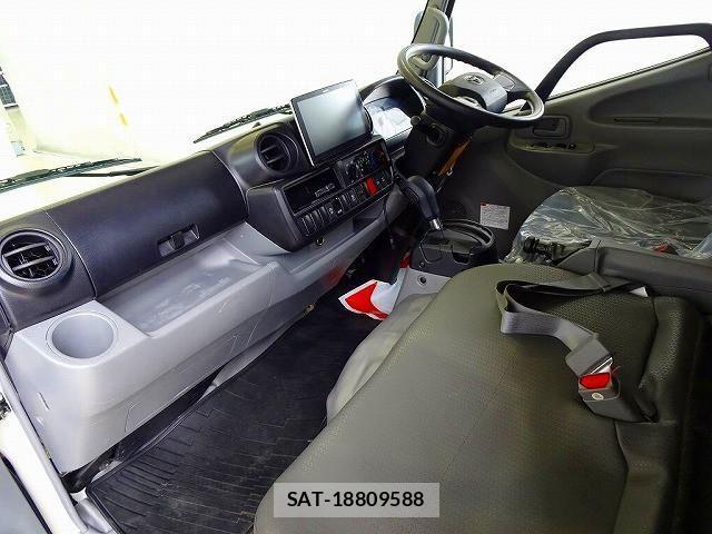 Toyota TOYOACE 2019-12 4603456-7