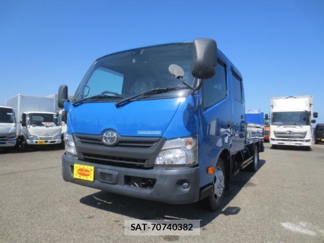 Toyota TOYOACE 2019-03 4641340-0