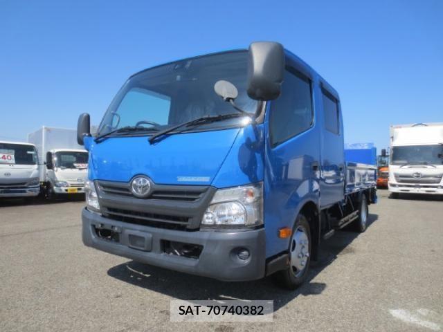 Toyota TOYOACE 2019-03 4641340-2
