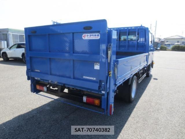 Toyota TOYOACE 2019-03 4641340-3