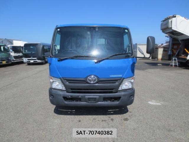Toyota TOYOACE 2019-03 4641340-5
