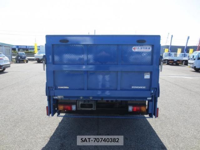 Toyota TOYOACE 2019-03 4641340-6
