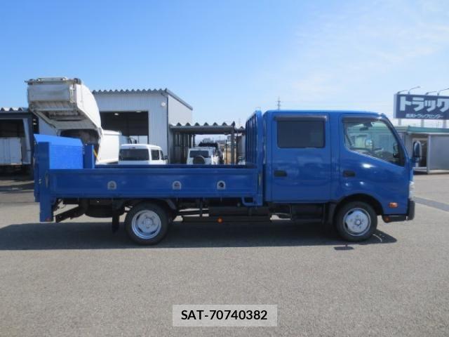 Toyota TOYOACE 2019-03 4641340-7
