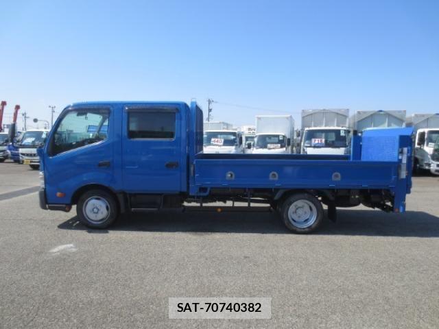 Toyota TOYOACE 2019-03 4641340-8