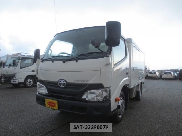Toyota TOYOACE 2018-03 4758795-0
