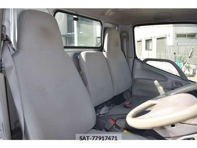 Toyota TOYOACE 2008-10 4758798-10
