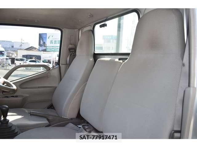 Toyota TOYOACE 2008-10 4758798-11