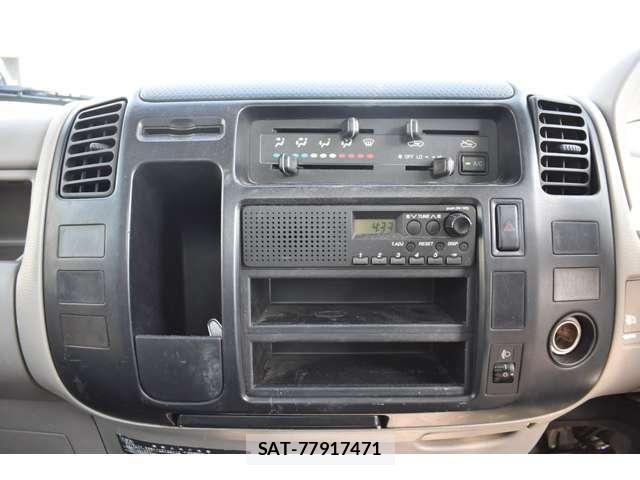Toyota TOYOACE 2008-10 4758798-17