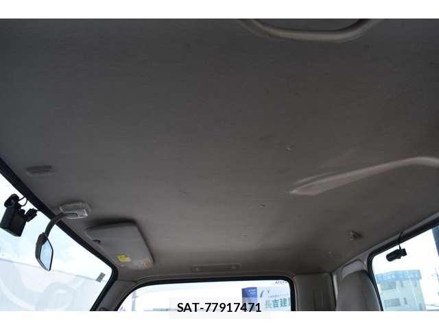 Toyota TOYOACE 2008-10 4758798-26