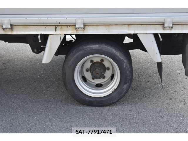 Toyota TOYOACE 2008-10 4758798-28