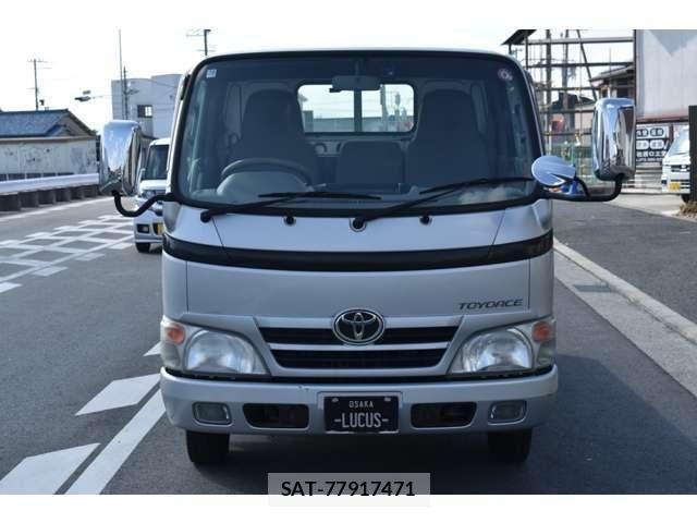 Toyota TOYOACE 2008-10 4758798-2