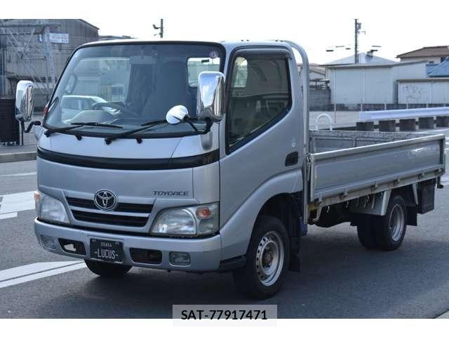 Toyota TOYOACE 2008-10 4758798-3