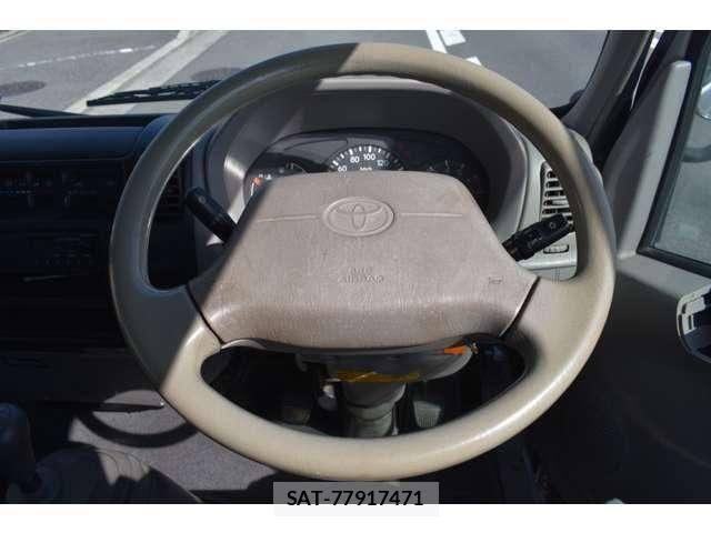 Toyota TOYOACE 2008-10 4758798-5