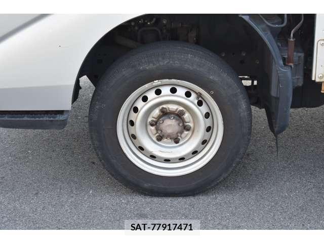 Toyota TOYOACE 2008-10 4758798-6