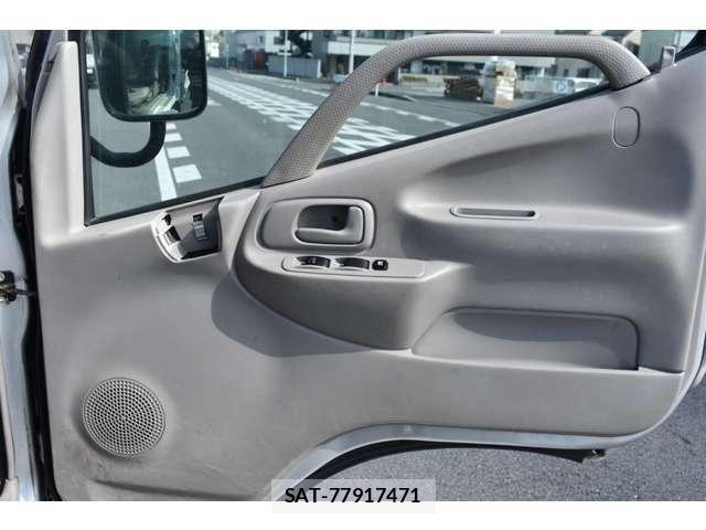 Toyota TOYOACE 2008-10 4758798-8