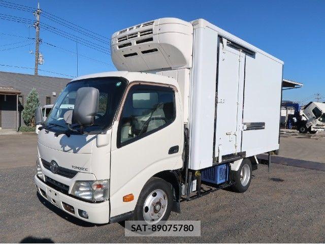 Toyota TOYOACE 2014-07 4991189-0