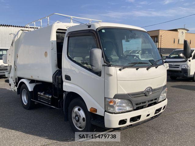 Toyota TOYOACE 2014-11 4991176-0