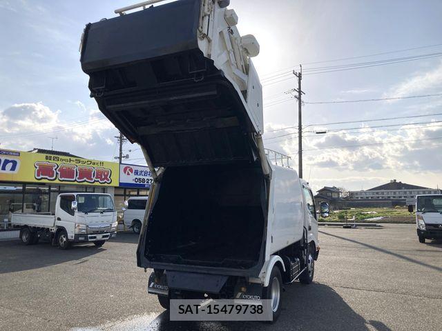 Toyota TOYOACE 2014-11 4991176-11